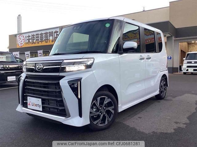 daihatsu tanto 2024 quick_quick_LA650S_LA650S-0416971 image 1