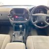 mitsubishi pajero 2000 CFJ1789898 image 4