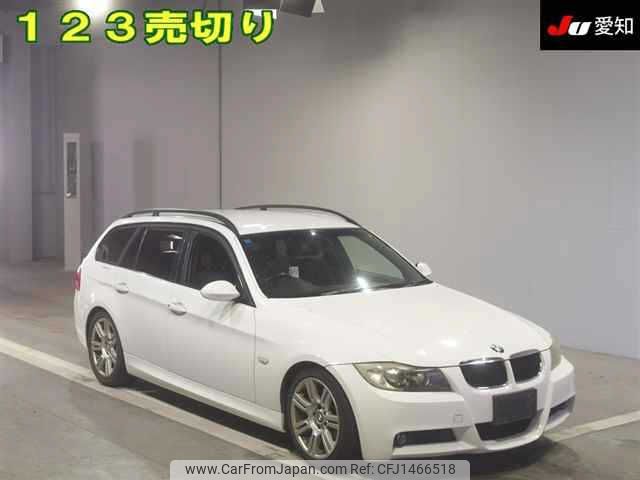 bmw 3-series 2006 -BMW--BMW 3 Series VR20-0KW38979---BMW--BMW 3 Series VR20-0KW38979- image 1