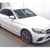 mercedes-benz c-class 2019 quick_quick_LDA-205014_WDD2050142R511222 image 1