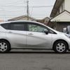 nissan note 2016 -NISSAN--Note HE12--017916---NISSAN--Note HE12--017916- image 14