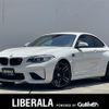 bmw m2 2016 -BMW--BMW M2 CBA-1H30--WBS1H92040V818499---BMW--BMW M2 CBA-1H30--WBS1H92040V818499- image 1