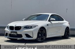 bmw m2 2016 -BMW--BMW M2 CBA-1H30--WBS1H92040V818499---BMW--BMW M2 CBA-1H30--WBS1H92040V818499-