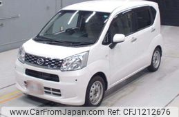 daihatsu move 2017 -DAIHATSU--Move DBA-LA150S--LA150S-0121237---DAIHATSU--Move DBA-LA150S--LA150S-0121237-