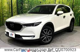 mazda cx-5 2019 -MAZDA--CX-5 3DA-KF2P--KF2P-320844---MAZDA--CX-5 3DA-KF2P--KF2P-320844-