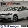 volkswagen golf 2018 quick_quick_AUCJZ_WVWZZZAUZJW216255 image 1