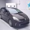 toyota prius-α 2014 -TOYOTA--Prius α ZVW41W-0005027---TOYOTA--Prius α ZVW41W-0005027- image 1
