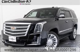 cadillac escalade 2016 -GM 【名変中 】--Cadillac Escalade ﾌﾒｲ--GR216221---GM 【名変中 】--Cadillac Escalade ﾌﾒｲ--GR216221-