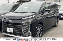 toyota voxy 2023 quick_quick_ZWR90W_ZWR90-0081452