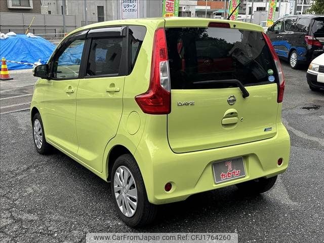 nissan dayz 2016 CFJ1764260 image 2