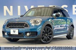 mini mini-others 2019 -BMW--BMW Mini LDA-YT20--WMWYU520X03G97001---BMW--BMW Mini LDA-YT20--WMWYU520X03G97001-