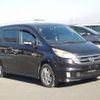 honda stepwagon 2007 -HONDA--Stepwgn DBA-RG2--RG2-1301787---HONDA--Stepwgn DBA-RG2--RG2-1301787- image 1