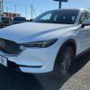 mazda cx-5 2017 quick_quick_DBA-KFEP_KFEP-105447 image 1