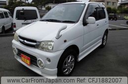 daihatsu terios-kid 2001 CFJ1882007