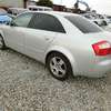 audi a4 2004 505236-NBC3987 image 9