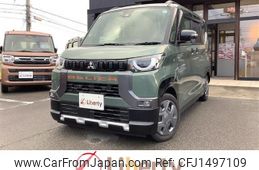 mitsubishi delica 2024 quick_quick_B34A_B34A-0513723