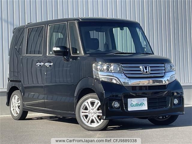 honda n-box 2012 -HONDA--N BOX DBA-JF1--JF1-1069384---HONDA--N BOX DBA-JF1--JF1-1069384- image 1