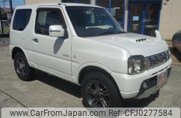 suzuki jimny 2012 -SUZUKI 【徳島 585ｷ816】--Jimny JB23W--680538---SUZUKI 【徳島 585ｷ816】--Jimny JB23W--680538-