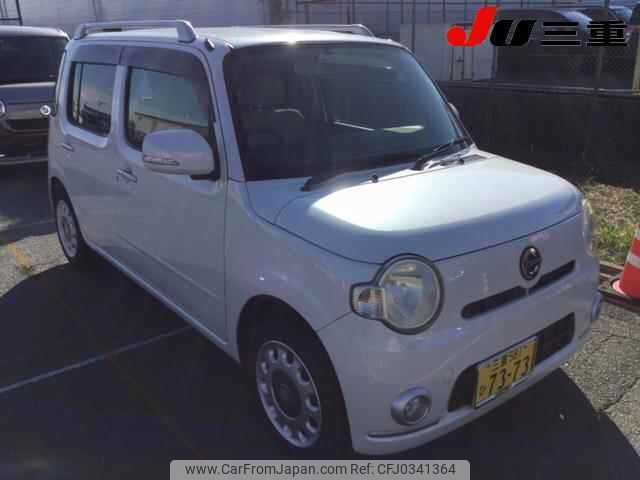 daihatsu mira-cocoa 2011 -DAIHATSU 【三重 581ﾋ7373】--Mira Cocoa L675S--0083406---DAIHATSU 【三重 581ﾋ7373】--Mira Cocoa L675S--0083406- image 1