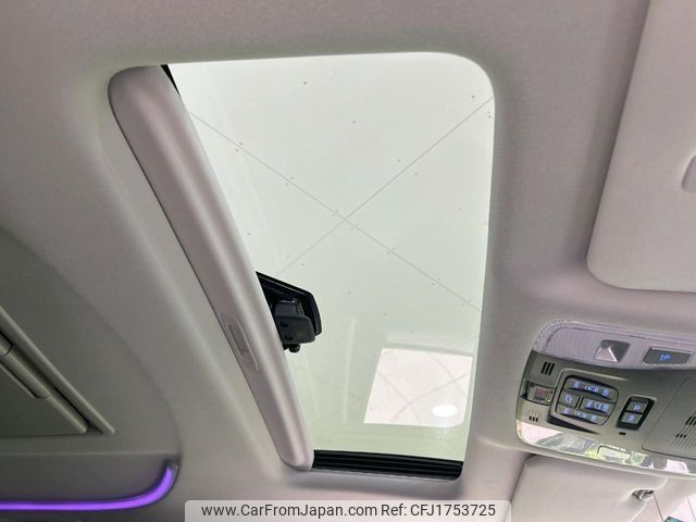 toyota alphard 2023 CFJ1753725 image 2