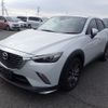 mazda cx-3 2016 NIKYO_MQ33608 image 22