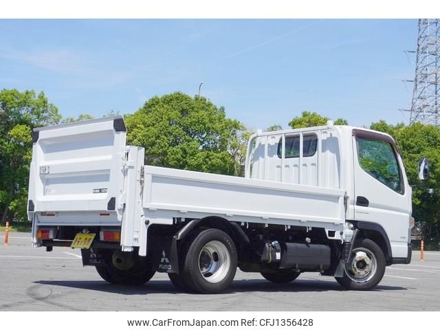 mitsubishi-fuso canter 2016 GOO_NET_EXCHANGE_0208594A30250602W002 image 2