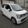 suzuki wagon-r 2018 CFJ1189137 image 1