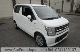 suzuki wagon-r 2018 CFJ1189137