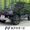 suzuki jimny 2012 -SUZUKI--Jimny ABA-JB23W--JB23W-681918---SUZUKI--Jimny ABA-JB23W--JB23W-681918- image 1