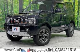 suzuki jimny 2012 -SUZUKI--Jimny ABA-JB23W--JB23W-681918---SUZUKI--Jimny ABA-JB23W--JB23W-681918-