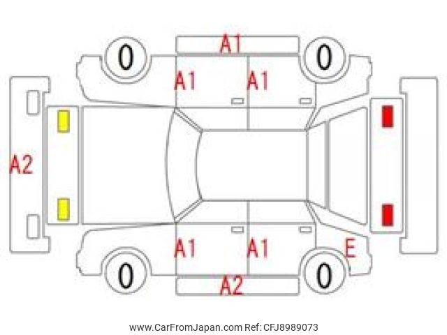 nissan dayz-roox 2016 -NISSAN--DAYZ Roox DBA-B21A--B21A-0233459---NISSAN--DAYZ Roox DBA-B21A--B21A-0233459- image 2