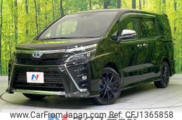 toyota voxy 2020 quick_quick_ZWR80W_ZWR80-0469687