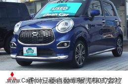 daihatsu cast 2016 -DAIHATSU 【香川 581ｽ9850】--Cast LA250S--0035740---DAIHATSU 【香川 581ｽ9850】--Cast LA250S--0035740-