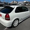 honda civic 2000 CFJ1554735 image 2