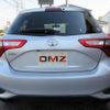 toyota vitz 2017 quick_quick_DBA-KSP130_2198937 image 4