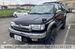 toyota hilux-surf 2001 -TOYOTA--ﾊｲﾗｯｸｽｻｰﾌﾜｺﾞﾝ 2WD GF-RZN180W--RZN180-0070654---TOYOTA--ﾊｲﾗｯｸｽｻｰﾌﾜｺﾞﾝ 2WD GF-RZN180W--RZN180-0070654-