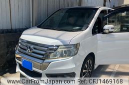 honda stepwagon 2012 -HONDA--Stepwgn DBA-RK5--RK5-1326853---HONDA--Stepwgn DBA-RK5--RK5-1326853-