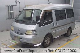 nissan vanette-van 2005 CFJ1749000