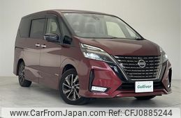 nissan serena 2021 -NISSAN--Serena 5AA-GFC27--GFC27-231375---NISSAN--Serena 5AA-GFC27--GFC27-231375-