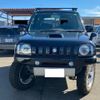 suzuki jimny 2005 CFJ1206105 image 16
