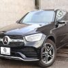 mercedes-benz glc-class 2020 -MERCEDES-BENZ--Benz GLC 3DA-253915--WDC2539152F714205---MERCEDES-BENZ--Benz GLC 3DA-253915--WDC2539152F714205- image 11