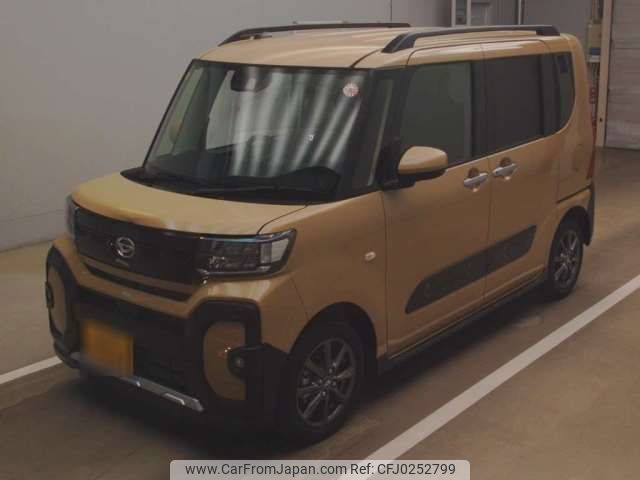 daihatsu tanto 2023 -DAIHATSU 【とちぎ 580ﾐ7561】--Tanto 5BA-LA650S--LA650S-0353946---DAIHATSU 【とちぎ 580ﾐ7561】--Tanto 5BA-LA650S--LA650S-0353946- image 1