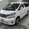 toyota vellfire 2008 -TOYOTA--Vellfire ANH25W-8002997---TOYOTA--Vellfire ANH25W-8002997- image 5