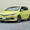 toyota auris 2016 -TOYOTA--Auris DAA-ZWE186H--ZWE186-1007835---TOYOTA--Auris DAA-ZWE186H--ZWE186-1007835- image 12