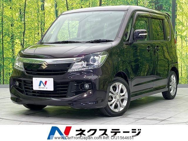 suzuki solio 2013 CFJ1564651 image 1