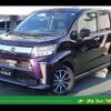 daihatsu move 2018 quick_quick_DBA-LA150S_LA150S-0144849 image 1