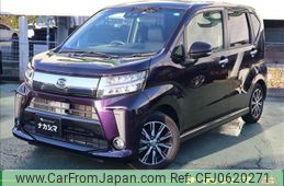 daihatsu move 2018 quick_quick_DBA-LA150S_LA150S-0144849