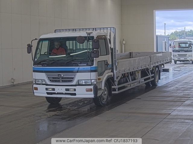 nissan nissan-others 2003 CFJ1837193 image 1