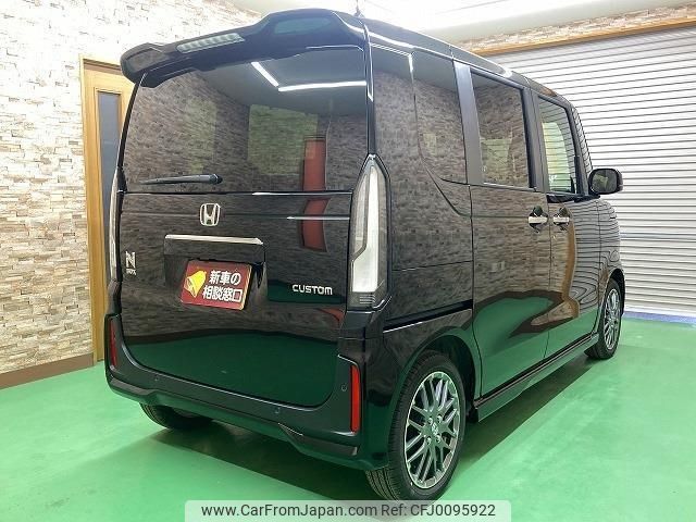 honda n-box 2023 -HONDA 【名変中 】--N BOX JF5--2005953---HONDA 【名変中 】--N BOX JF5--2005953- image 2