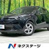 toyota c-hr 2018 -TOYOTA--C-HR DAA-ZYX10--ZYX10-2148051---TOYOTA--C-HR DAA-ZYX10--ZYX10-2148051- image 1